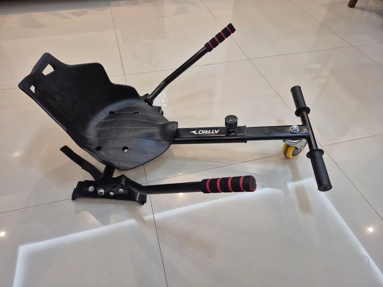 Ta super novo, bateria trocada a 60 dias  - Foto 2