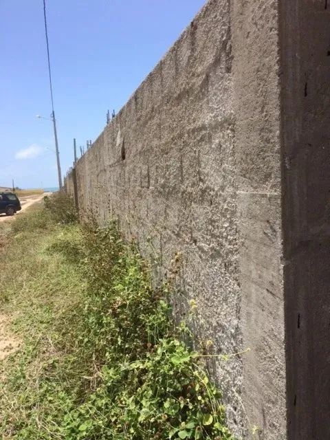 Terreno 12,00m x 15,00m em Ponta de Pedra, Aceito Automóvel, Excelente Localização - Foto 3