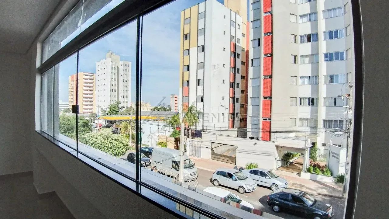 Sala Comercial para alugar com 64m2 no Centro de Londrina - Foto 5