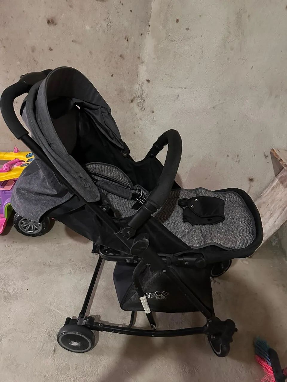 Carrinho de bebê  - Foto 3