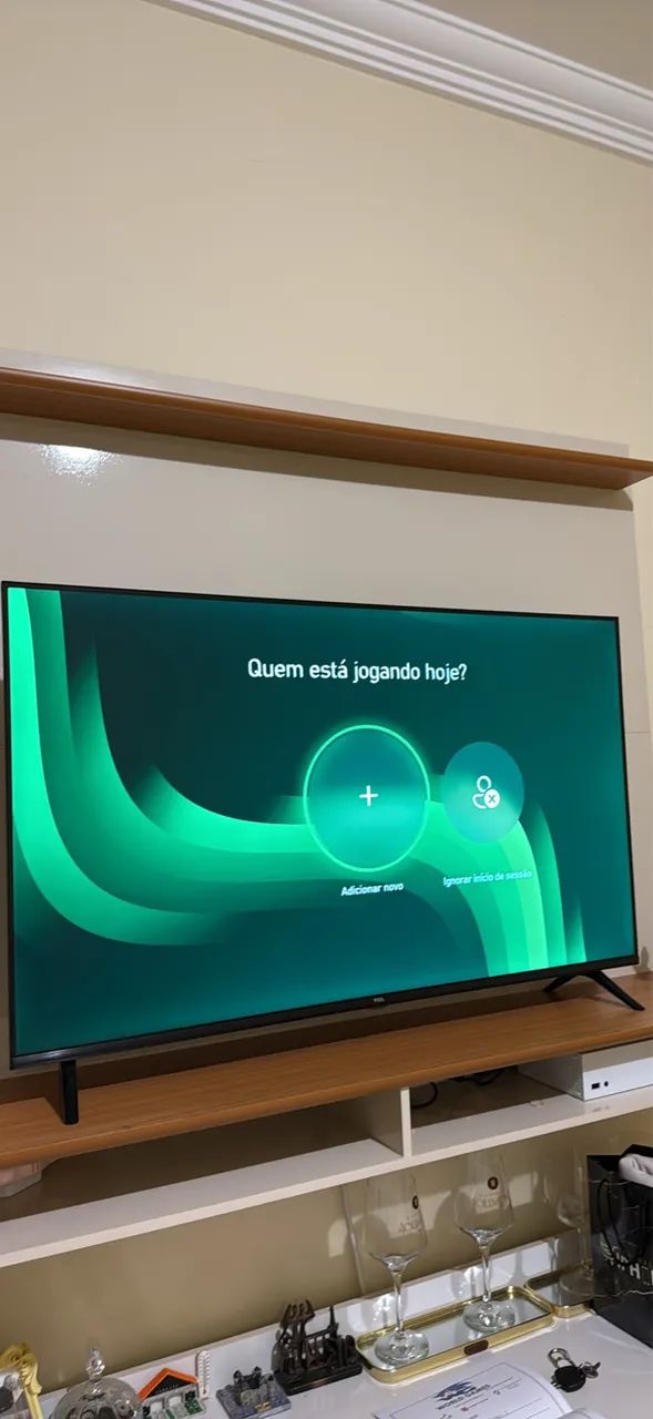 XBOX SERIES S 512GB COM 2 MANETES ORIGINAIS - Foto 3