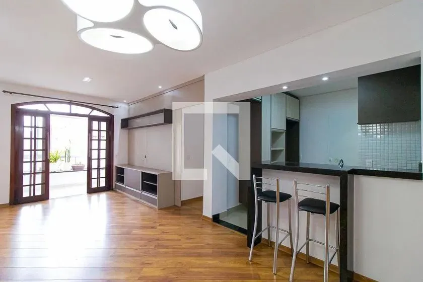 Apartamento à Venda - Bela Vista, 2 Quartos, 76 m2
