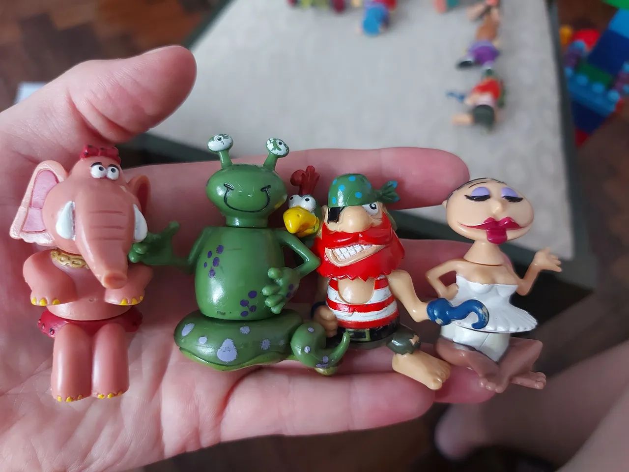 Coleção Circus, Revista Recreio!!  - Foto 4