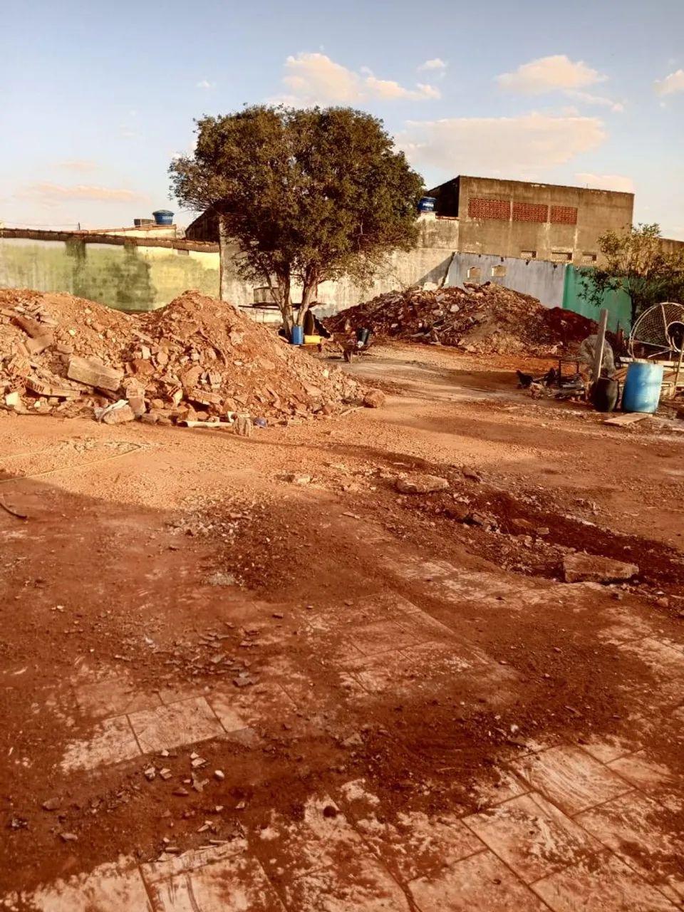 Terrenos no Tibery ***leia o anuncio*** - Foto 4