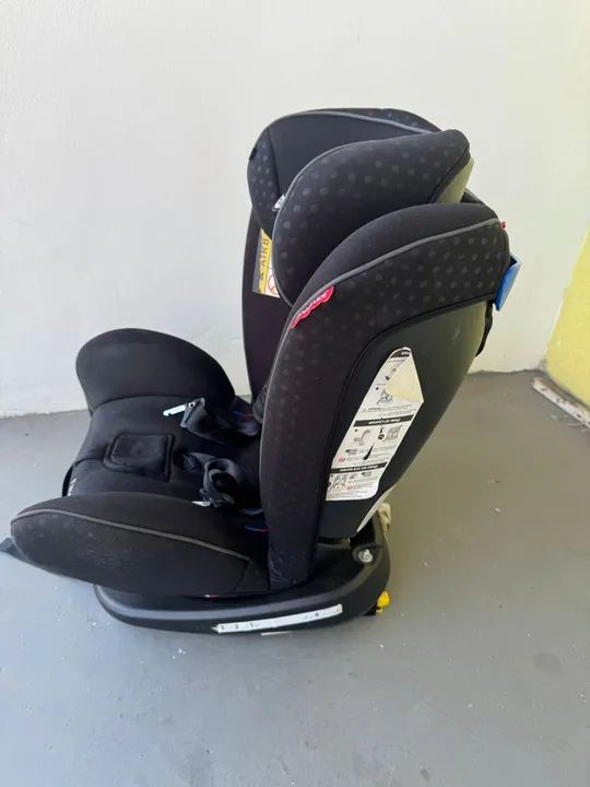 Cadeirinha de Bebê Fisher-Price - Foto 2