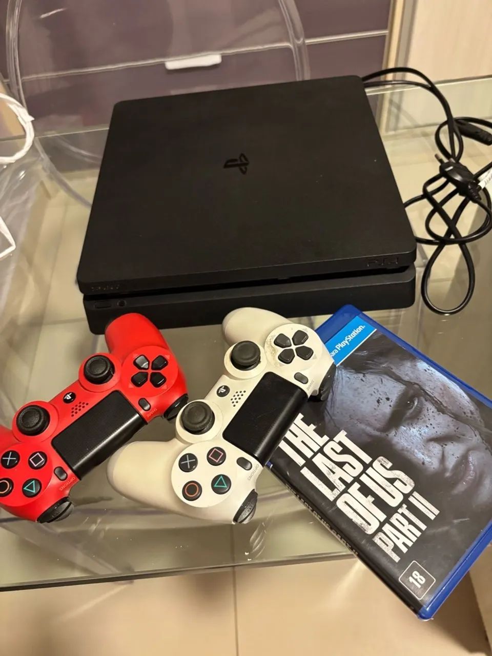 PS4 - Foto 2