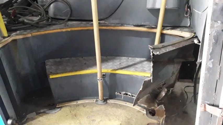 Reparos em Fibra de Vidro - Foto 4