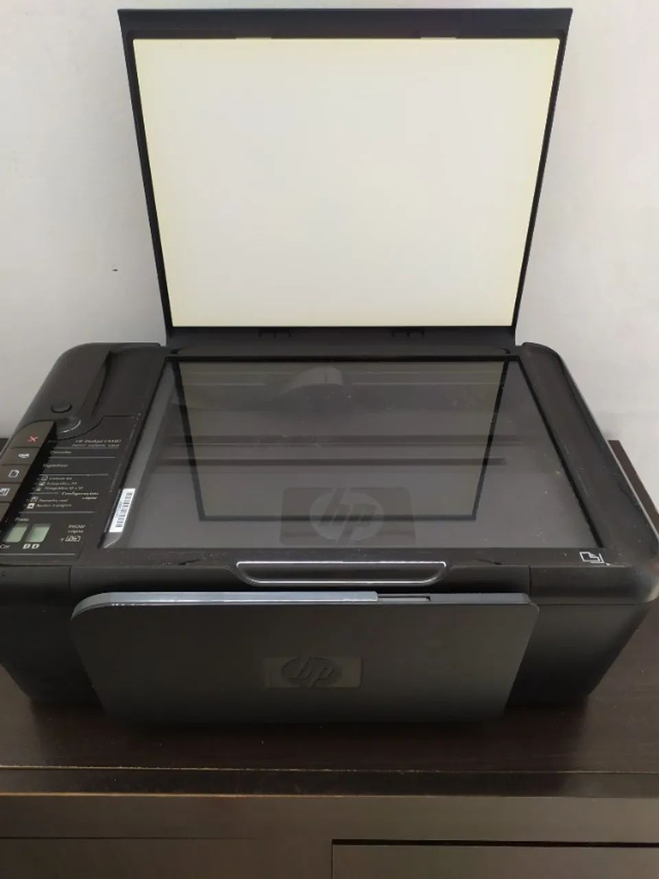 Vendo Impressora  - Foto 3