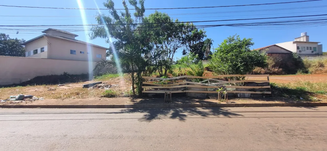 Imóvel para venda com 480 metros quadrados em Jardim Goiás - Goiânia - GO