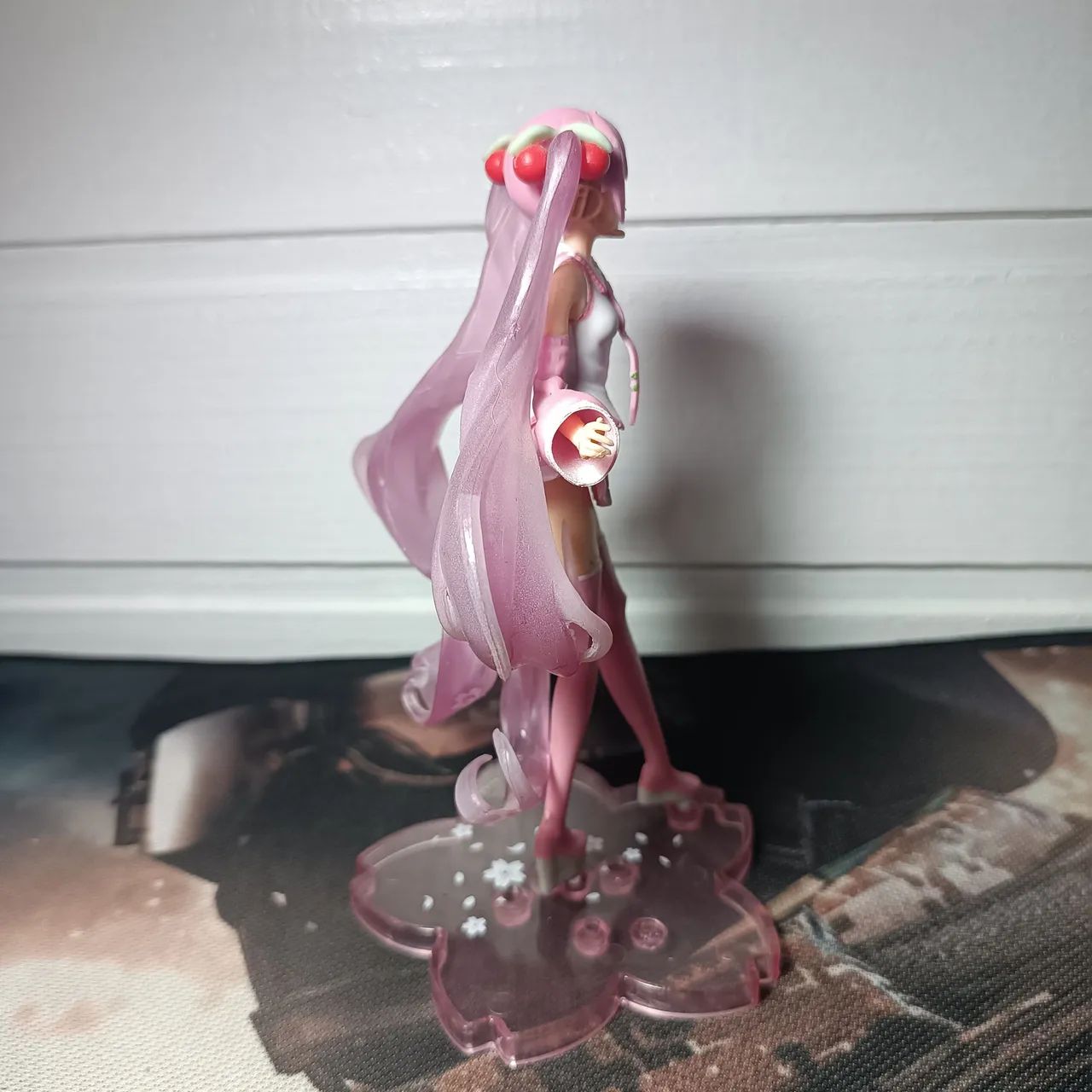 Sakura Miku - Figure - Foto 3