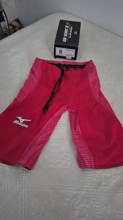 Traje de Natação Mizuno GX-Sonic - tamS. 1800,00 - Esportes
