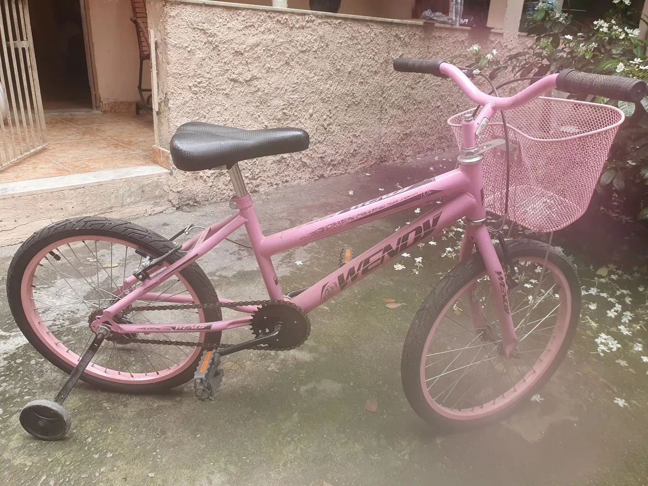 Vendo bicicleta aro 20 - Foto 3