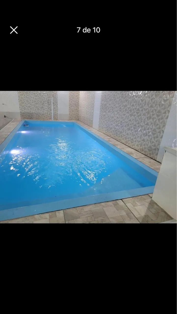 Foto - Rio de Janeiro - Bangu