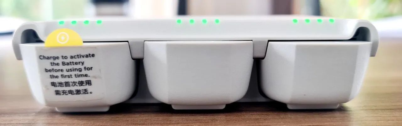 Drone DJI NEO Combo Fly More, Gogles e Joystick  - Foto 5