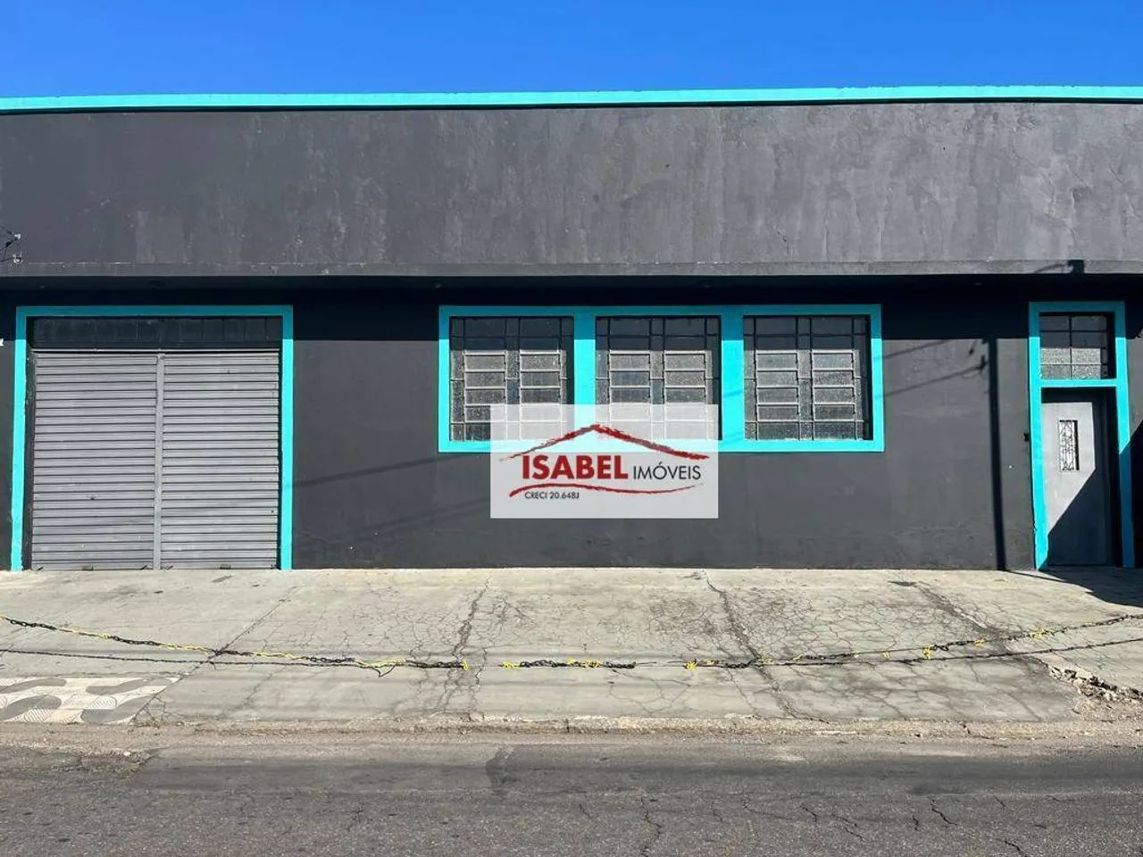 Galpão para locação - Centro - Suzano/SP - Foto 2