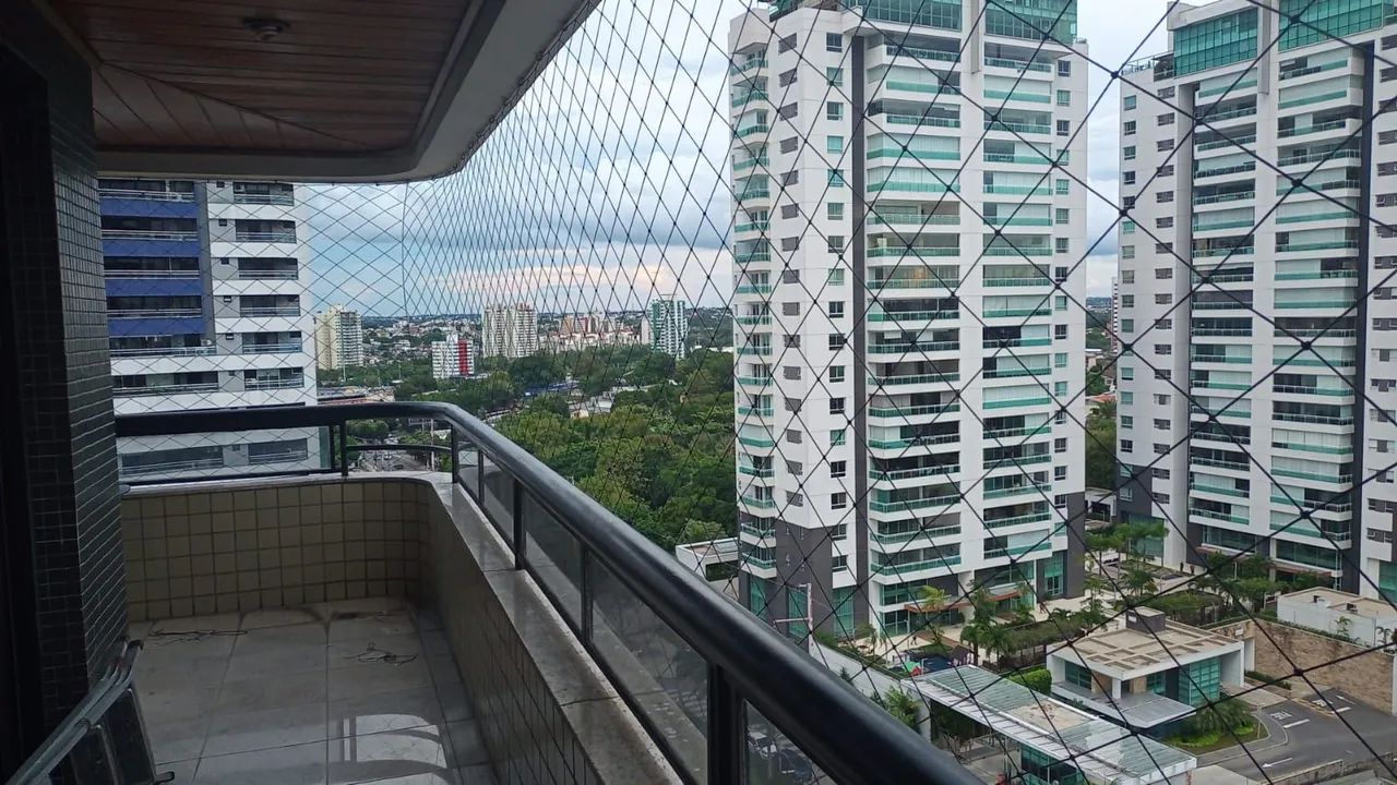 Telas de Proteção Aj - Foto 5