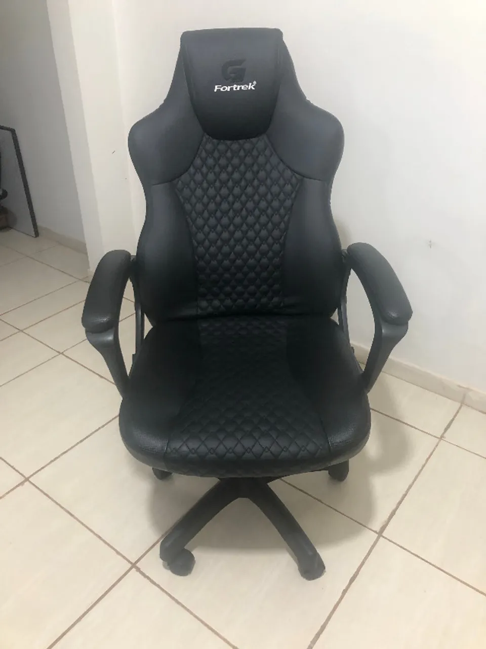 cadeira gamer-fortrek