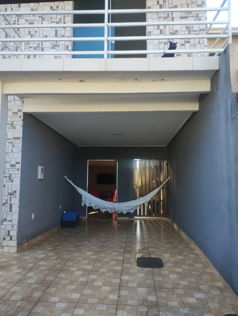 Ótima casa no gama leste - Foto 2