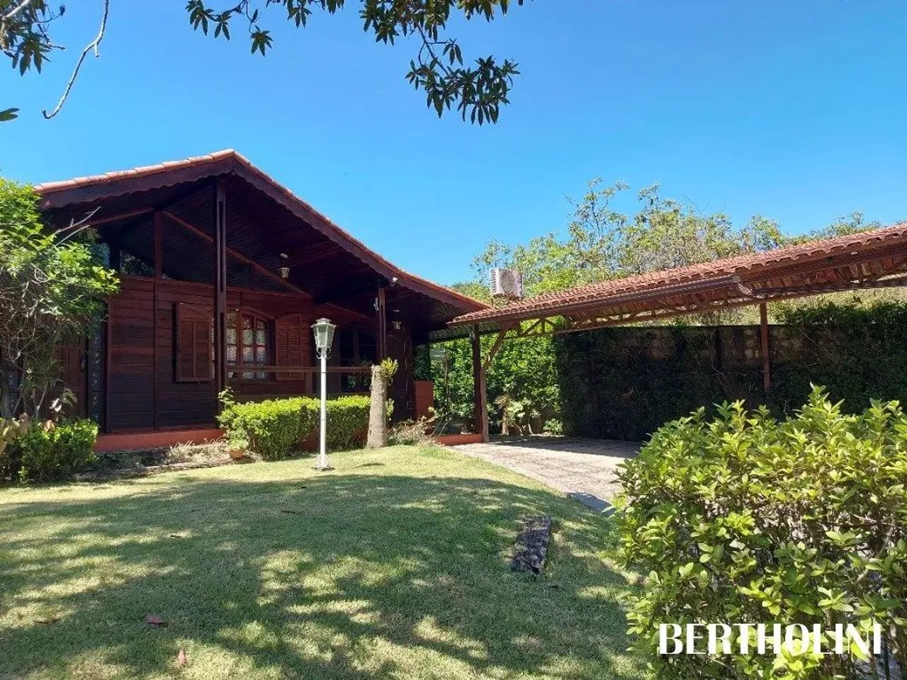 Excelente casa 4 dorms. no Jd. Martinelli - Penedo/RJ - Foto 3