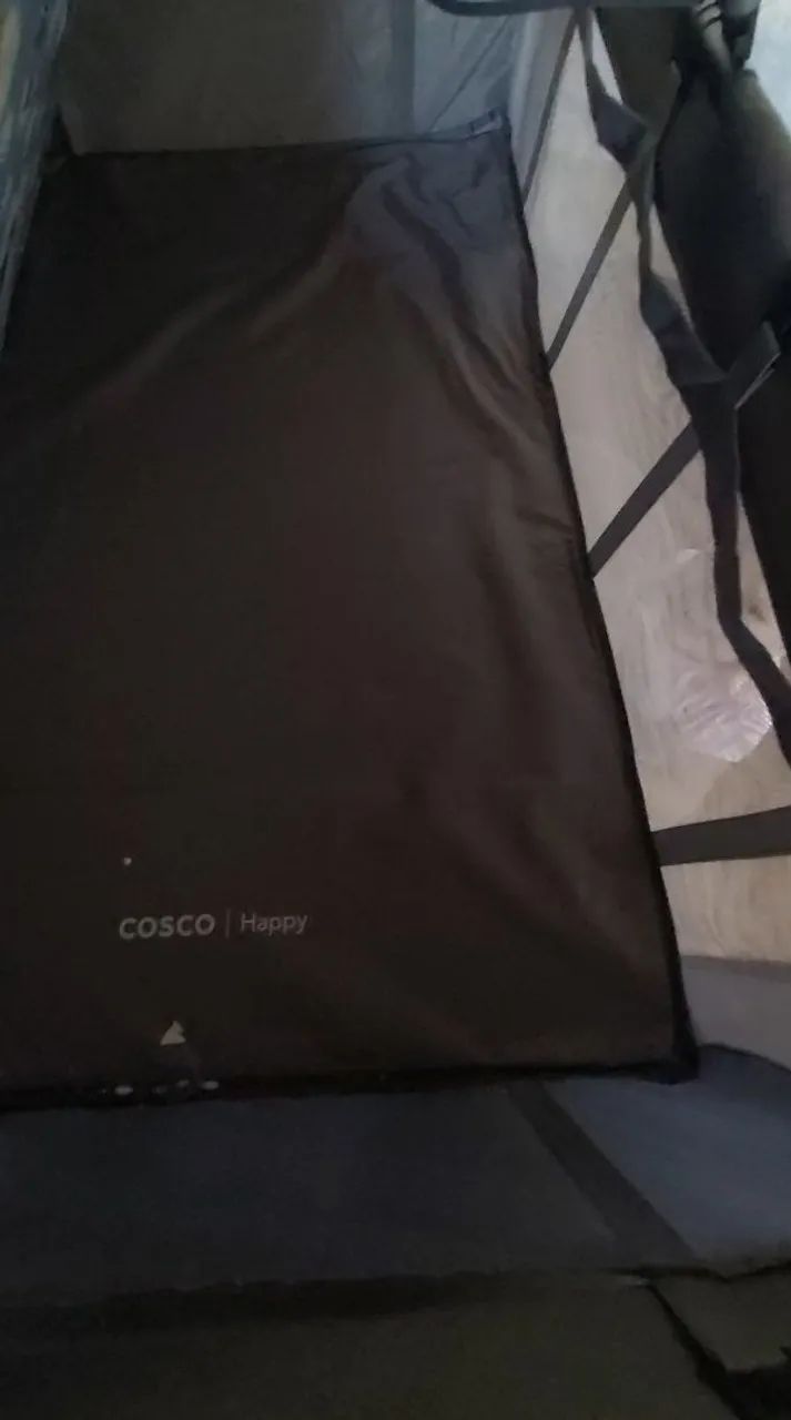 Berço portátil Cosco Happy - Foto 5