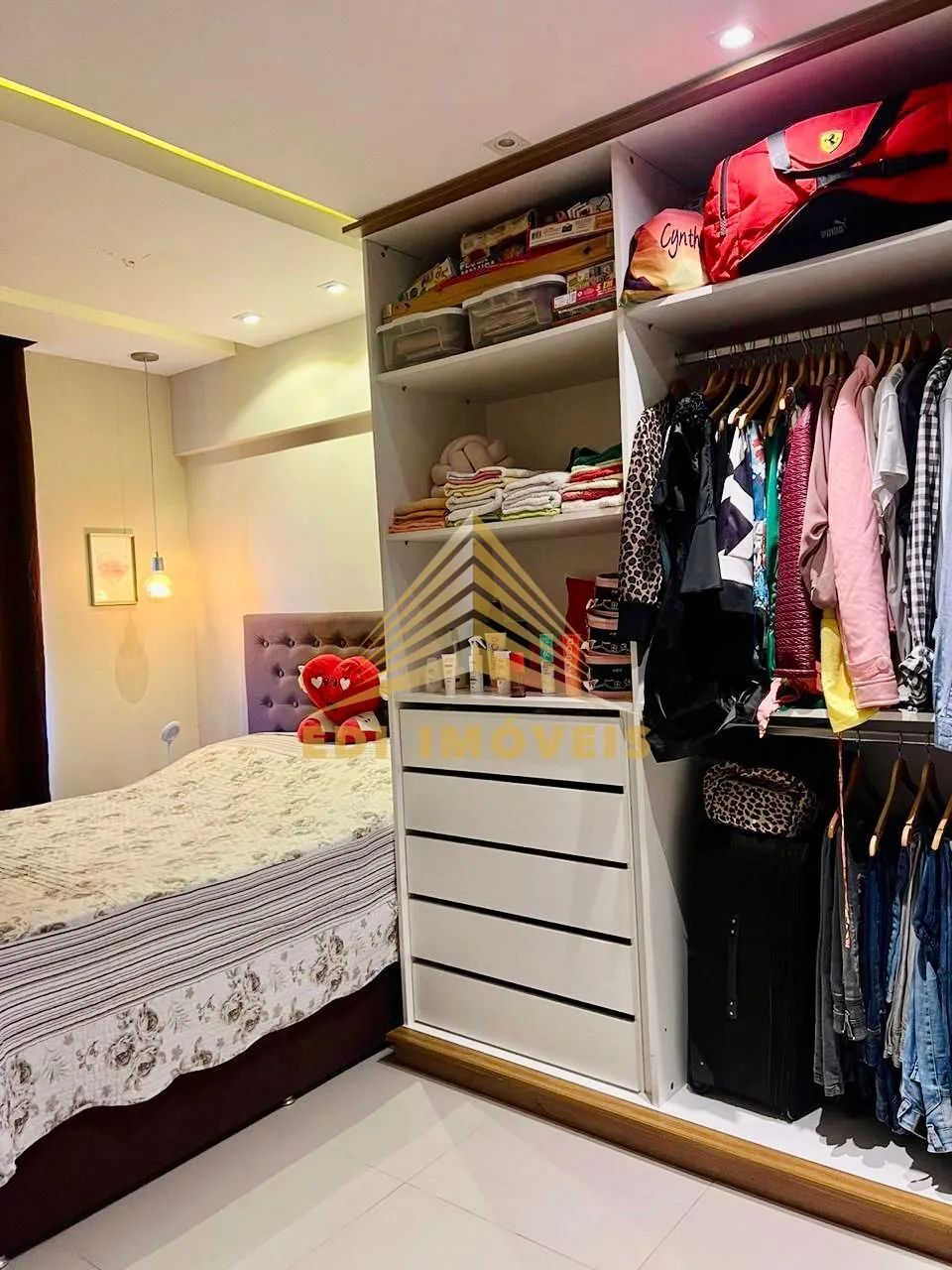 Apartamento Alto Padrão em Camboinhas, Niterói/RJ - Foto 5