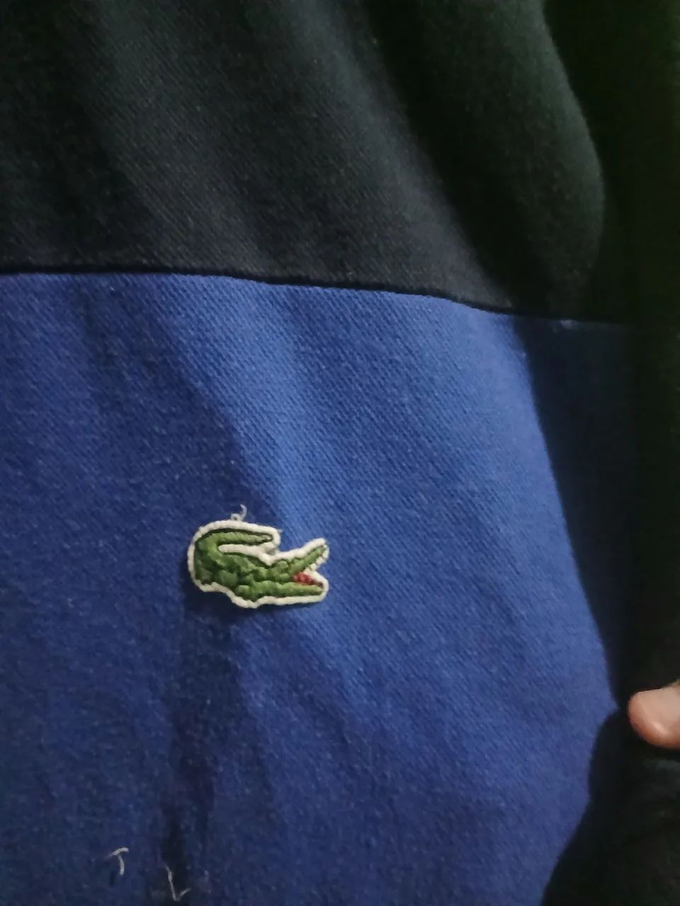Camisa lacoste original  - Foto 3