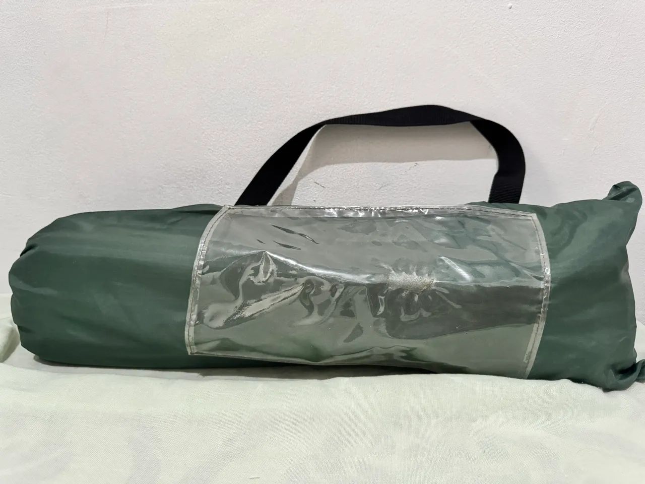 Barraca acampamento  - Foto 3