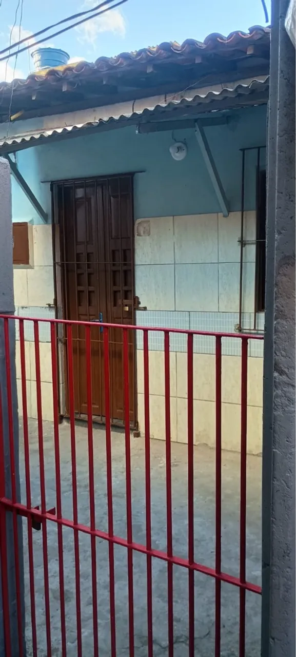 Vendo Casa