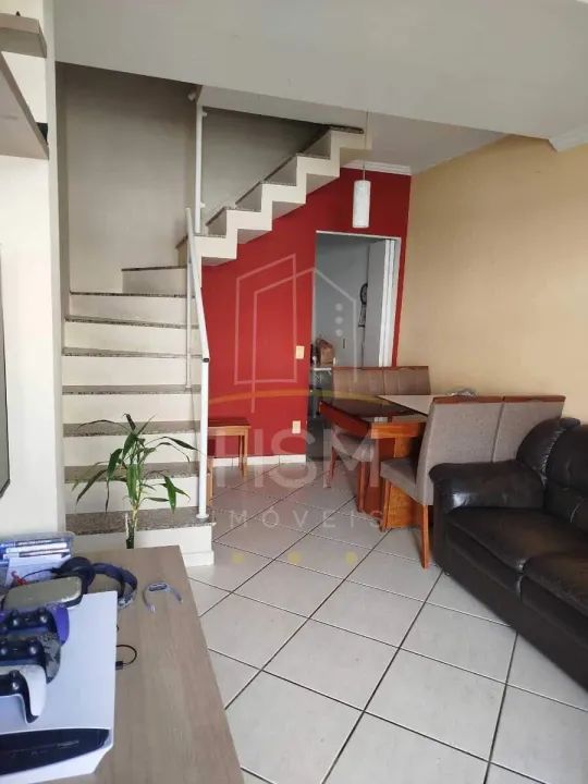 SOBRADO EM CONDOMINIO FECHADO NOVA PETROPOLIS