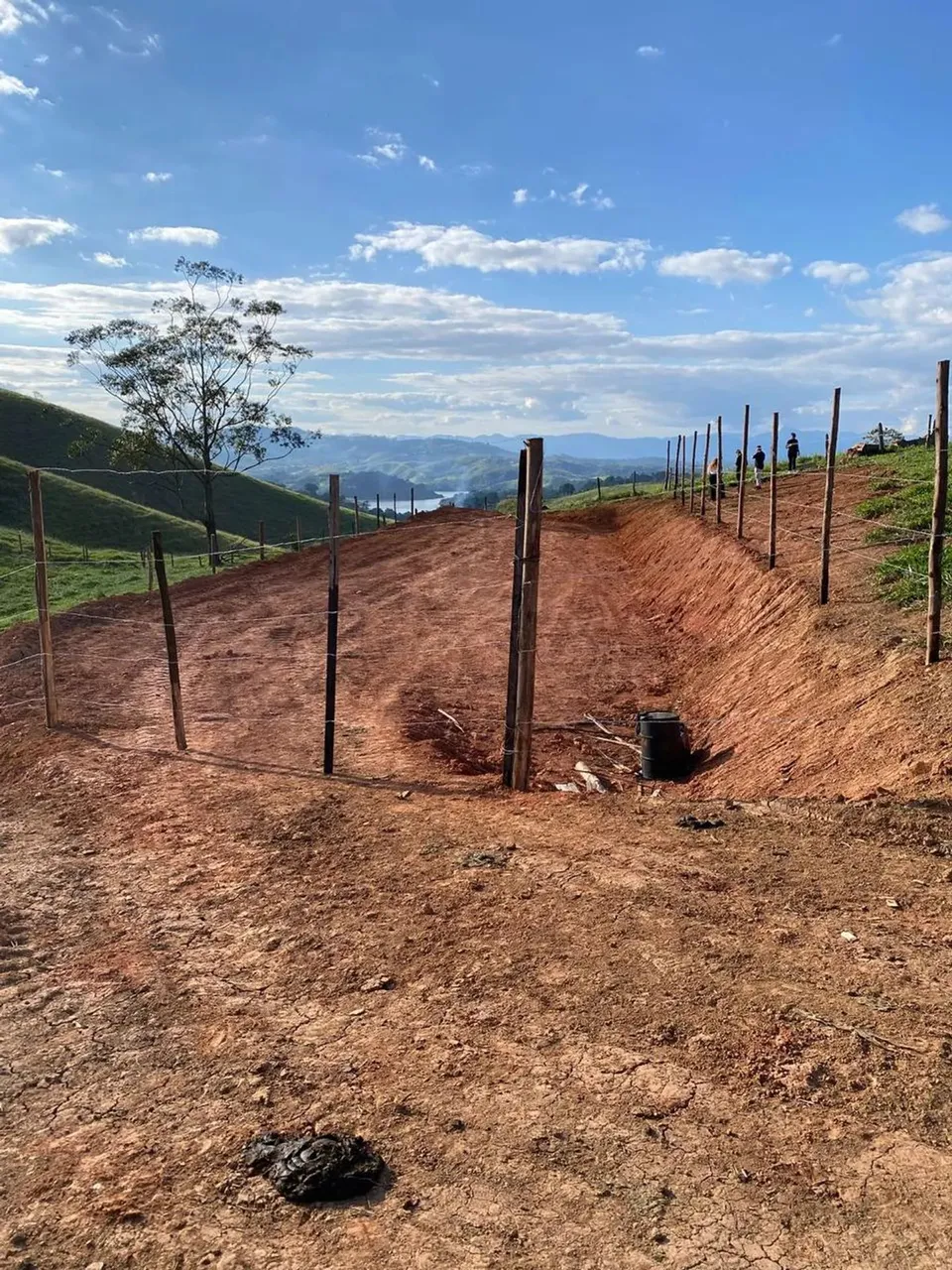 TERRENOS DE 600 metros quadrados em Recanto das Águas - Igaratá - SP