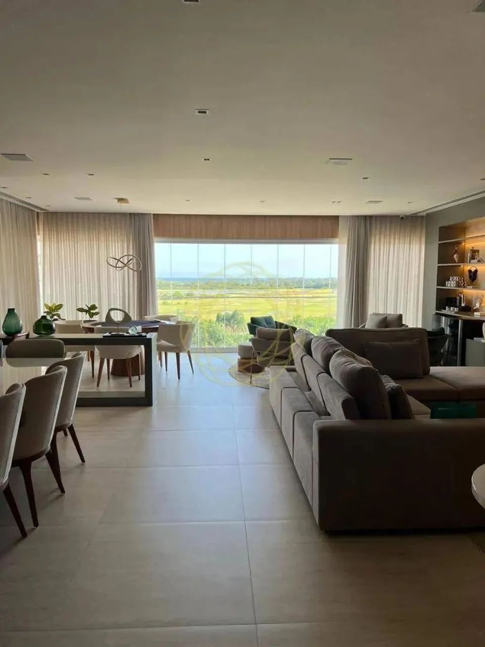 Condomínio Riserva Golf (Barra da Tijuca) - 4 Suítes) - 266m² - Foto 3