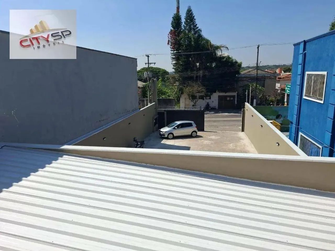 Galpão para alugar, 400 m² por R$ 19.000,00/mês - Cidade Vargas - São Paulo/SP - Foto 3