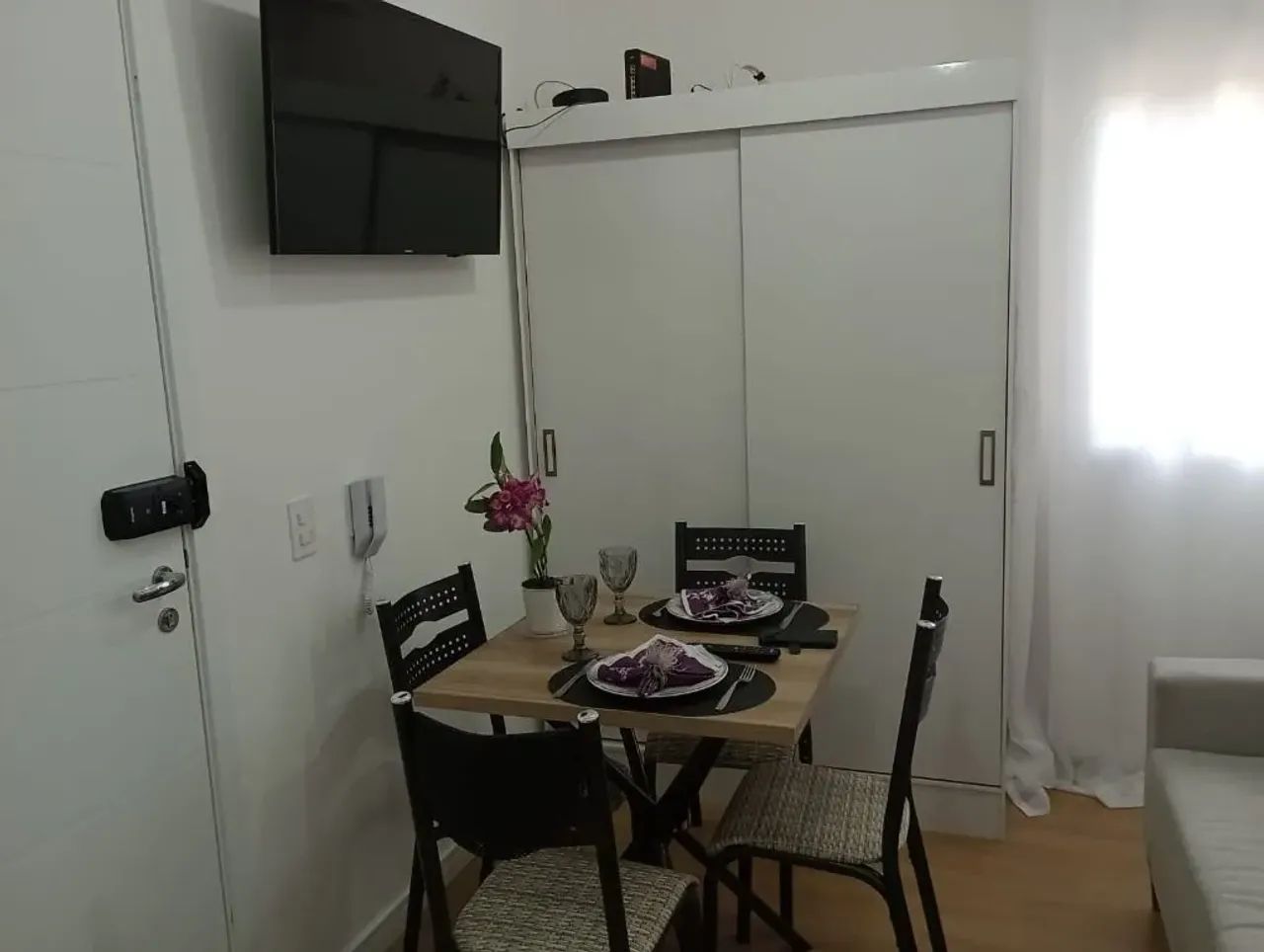 Studio em Belenzinho - São Paulo - Foto 4