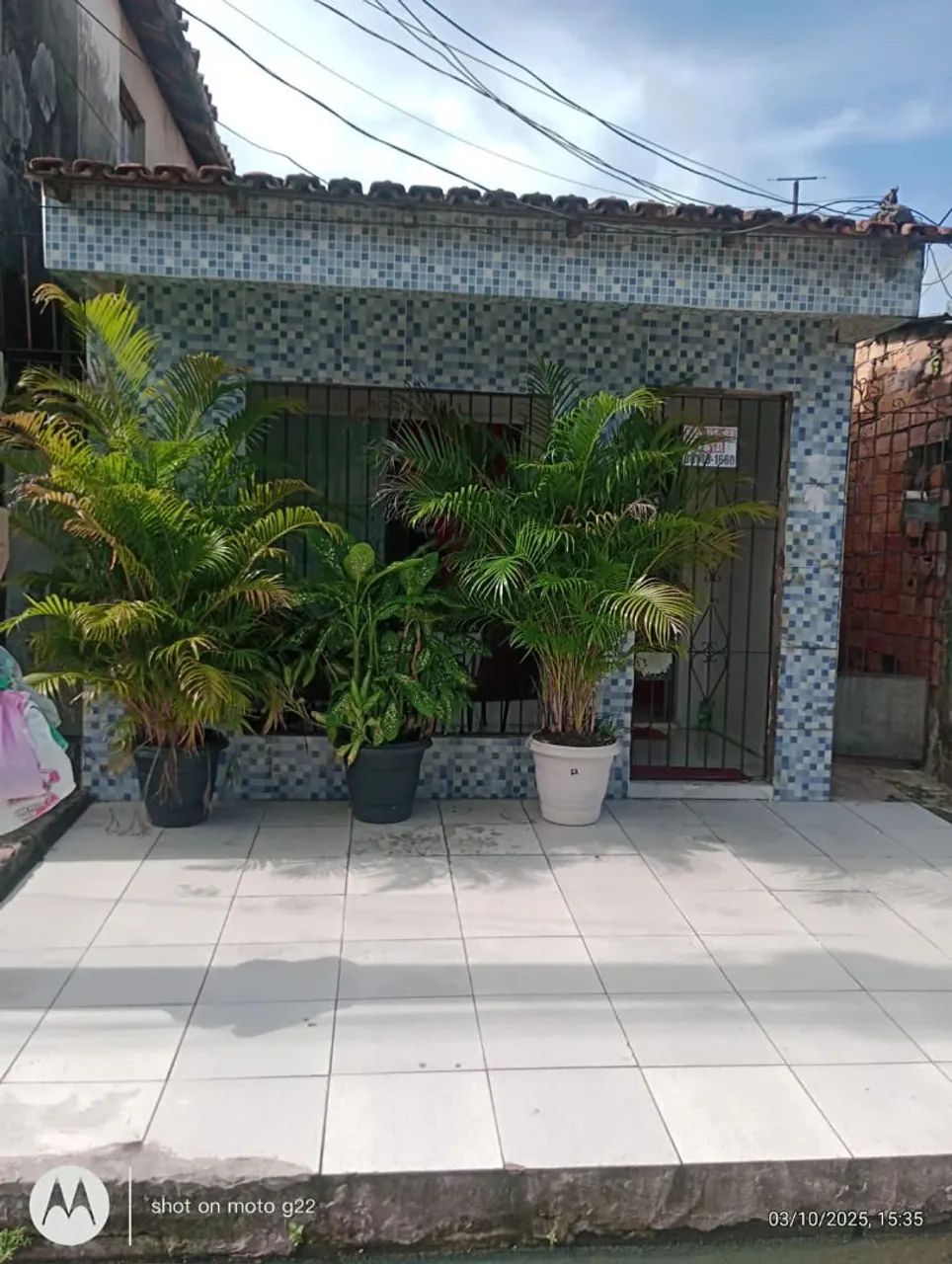 Vendo Casa
