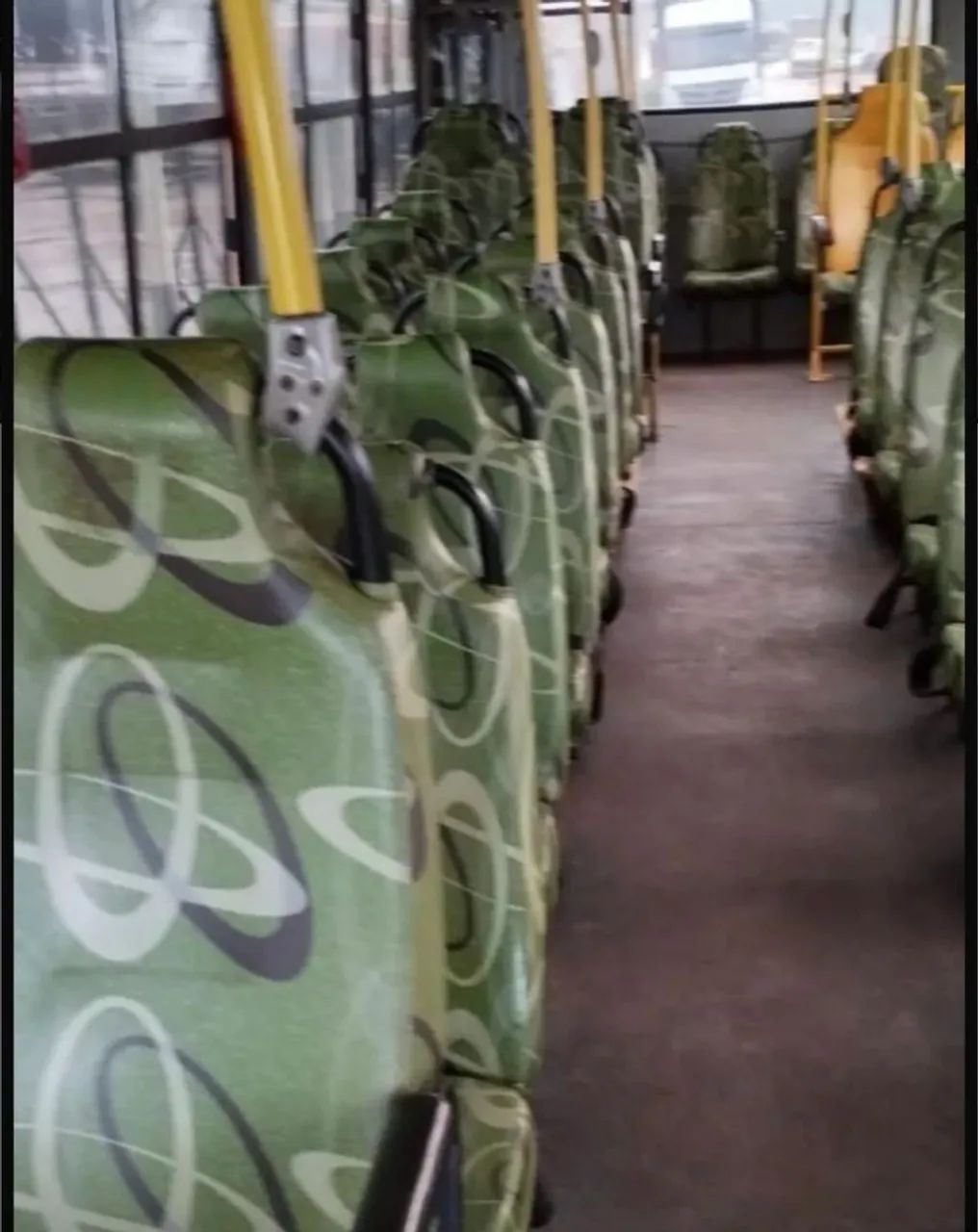 Ônibus 1722 09/10 - Foto 6