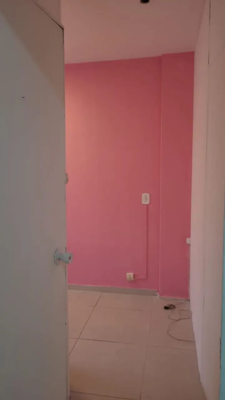 Aluguel de sala comercial 