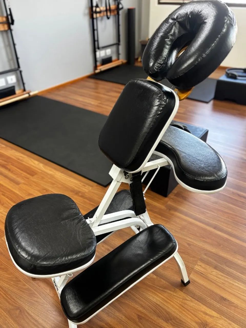 Cadeira Quick Massage  - Foto 2