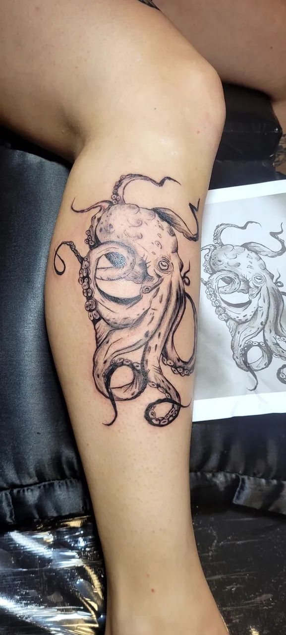 Didi tattoo - Foto 4