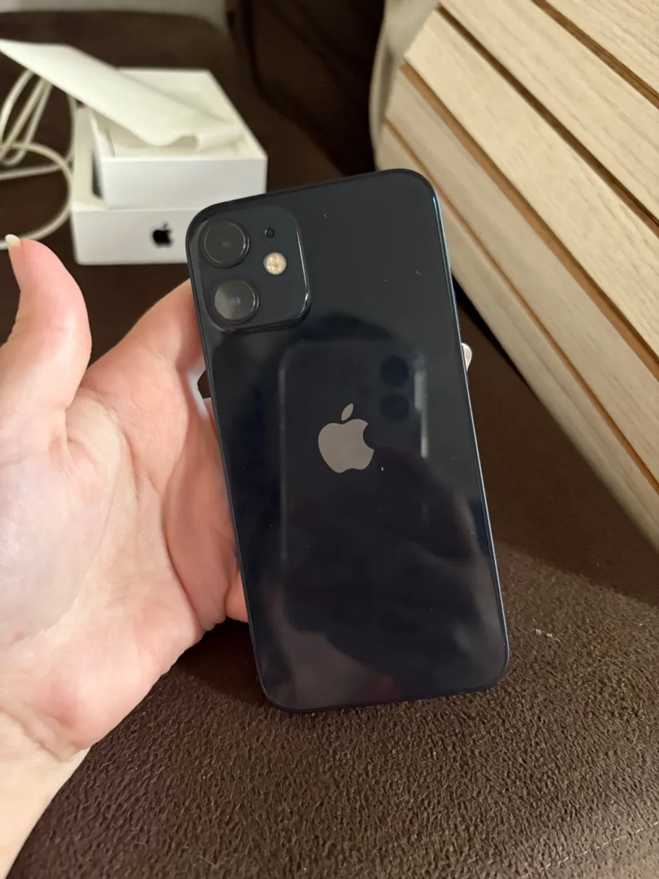 iphone 12 mini - 64gb