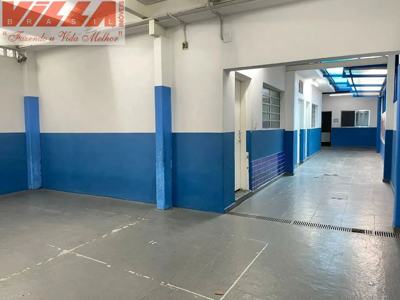 Prédio Comercial para Locação - Ideal para Escola ou Clínica! - Foto 5