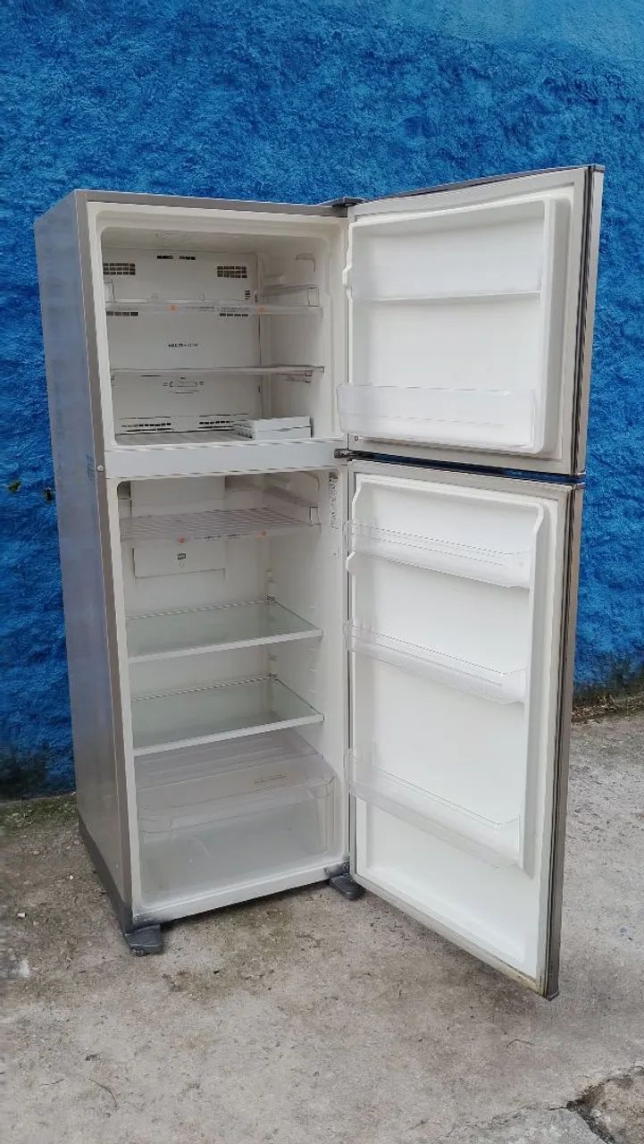 Geladeira Continental Duplex - Foto 4
