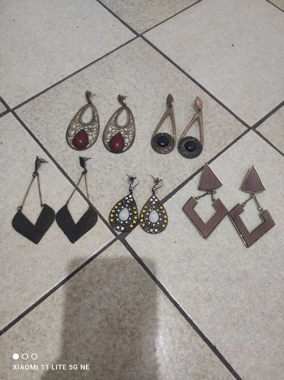 Bijuterias  - Foto 2