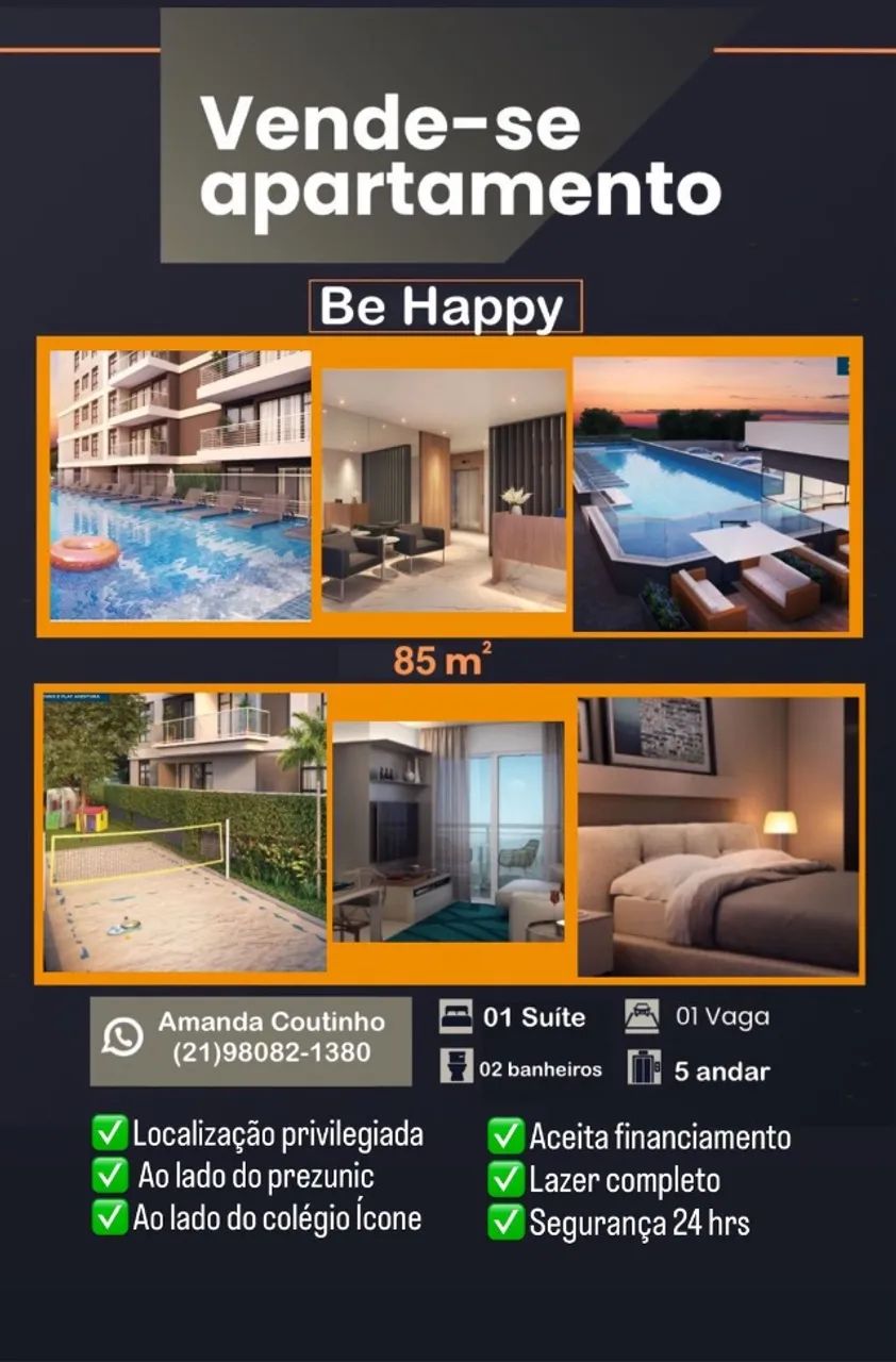 Foto - Rio de Janeiro - Taquara