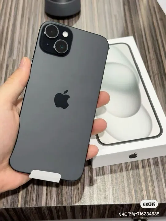 iPhone 15 Lacrado - 128gb