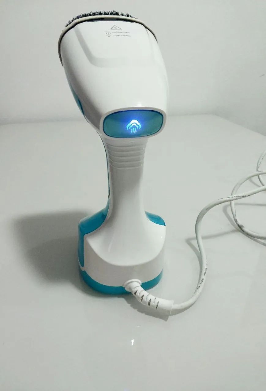 Vaporizador Higienizador Passador de Roupas Portátil - 127V