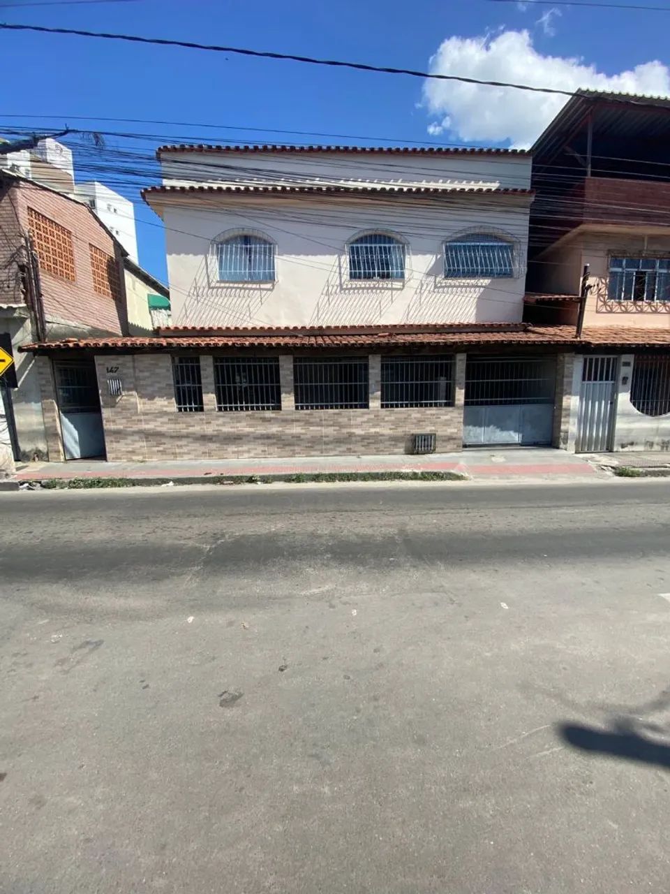 Foto - Vila Velha - Aribiri