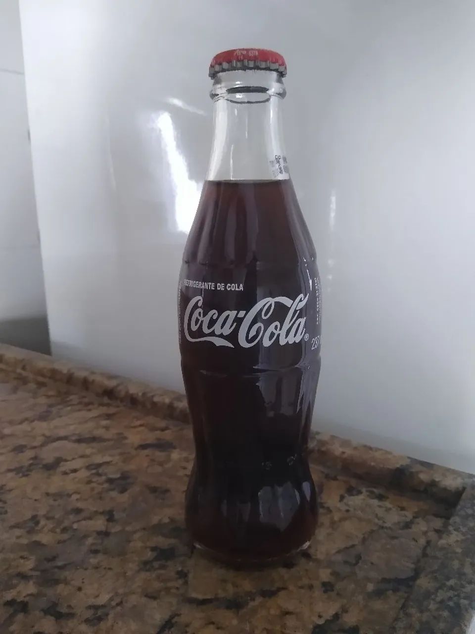 Coca-Cola, de 2006 Colecionável ! - Hobbies e coleções - Vila