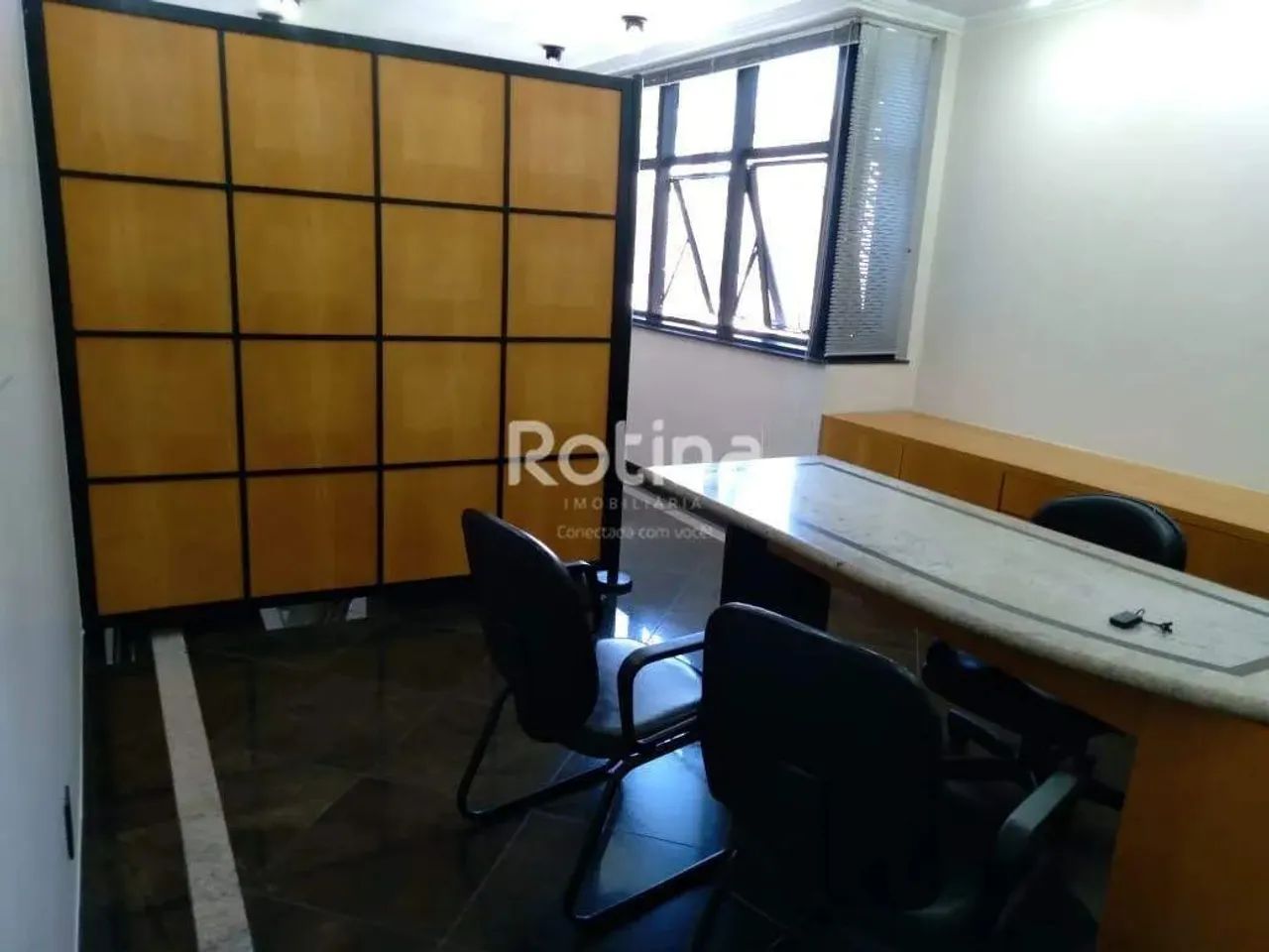 Sala para alugar, Martins - Uberlândia/MG - Rotina Imobiliária - Foto 2