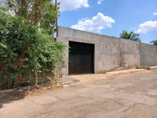 Foto - Brasília - Residencial Bica do DER (Gleba B - Planaltina)