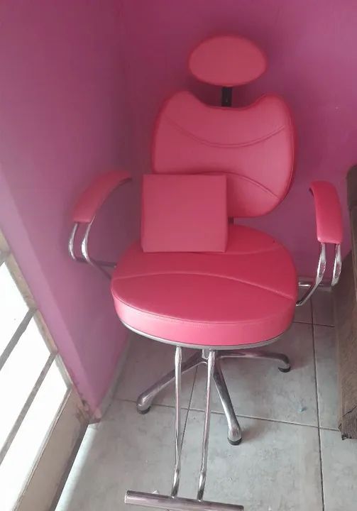 Itens salao completo